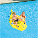 Submarino Inflable Flotador 41098 Bestway 165cm X 86cm