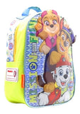 Mochila Espalda Paw Patrol Jardin Pw107 Orig. 12''