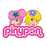 Pinypon Playset Hospital Giratorio Con Accesorios Orig 16653