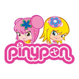 Pinypon Figura Individual Serie 12 Varios Modelos Original