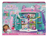 Gabby's Dollhouse Casa De Muñecas Gatuna C/sonido 36200