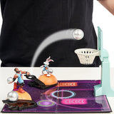 Space Jam New Legacy Playset Juego C/2 Figuras Orig. 14576