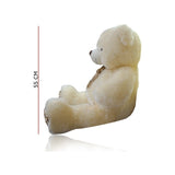 Peluche Oso 55cm Sentado Phi Phi Toys 5314