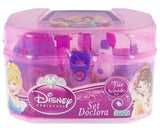 Set Doctora De Princesas Luz Y Sonidos Original Ditoys