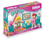 Flockys Pijama Party Juego Original De Dimare 2031