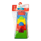 Torre Maluca Juego Didactico Para Bebe 730 Calesita