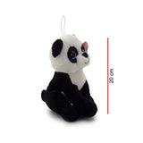 Peluche Oso Panda 20cm Phi Phi Toys 3985