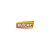 Blocky Futbol 1 Con 90 Piezas Original Dimare