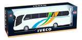 Omnibus Micro Iveco Bus Larga Distancia Ikusual08