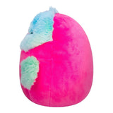 Squishmallows Fantasy Abilene Peluche 18cm Wabro 86119pp