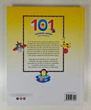 101 Cuentos Cortos Para Compartir - Libro Infantil