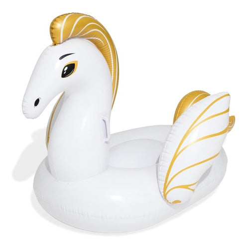 Pony Con Alas Flotador Inflable Salvavidas 41121 Bestway