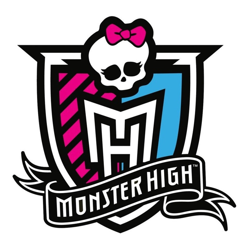 Disfraz Monster High Lagoona Blue Original New Toys