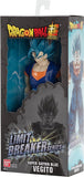 Dragon Ball Super Saiyan Blue Vegito Figura Bandai 36748