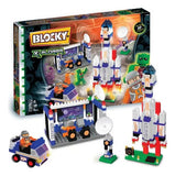 Blocky X-plorer Lanzamiento 290 Piezas Original 0689