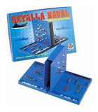 Batalla Naval Maxima Estrategia Original De  Ruibal