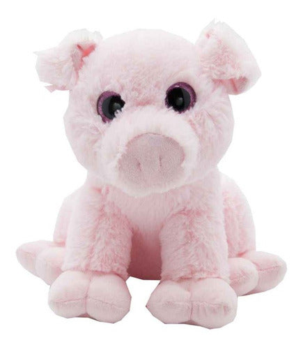 Peluche Morfeo Peluche Cerdito Cresko