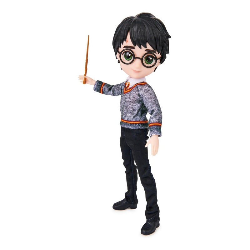 Harry Potter Figura Harry Potter 20cm Original 6061836
