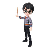 Harry Potter Figura Harry Potter 20cm Original 6061836