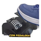 Vexxo Auto A Radio Control C/luz 1:16 Speed X Rojo Ik0431