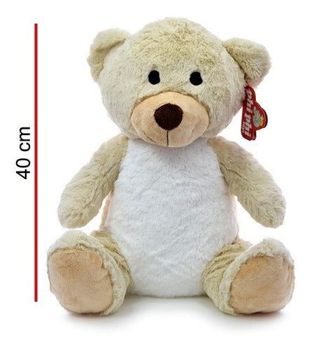 Peluche Oso 40cm Phi Phi Toys 2687