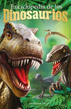 Enciclopedia De Los Dinosaurios Libro Para Niños 2772