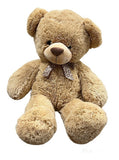 Peluche Oso 60cm Sentado Phi Phi Toys 9023