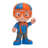 Blippi Job Explore Figura Coleccionable Original Wabro 86153