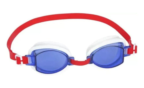 Antiparras Unisex Youth Art 21048 Bestway