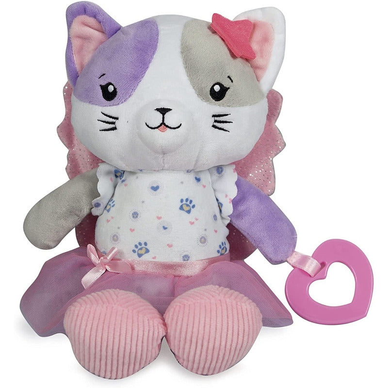 Peluche De Apego Katy The Kitty Clementoni Ft779