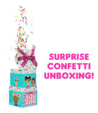 Lol Surprise Muñeca Confetti Pop Birthday Sisters 589976