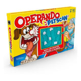 Operando Pet Scan E9694 Original Hasbro
