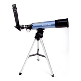 Telescopio Refractor Galileo Italy F360x50