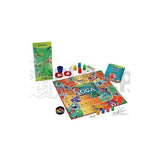 Juego De La Oca Con Prendas Juego De Mesa Original Ruibal