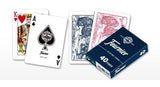Fournier Cartas Monito Naipes Poker Blackjack