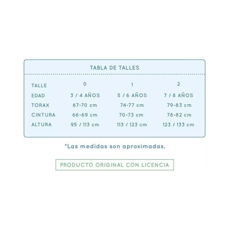 Disfraz De Thanos Original New Toys