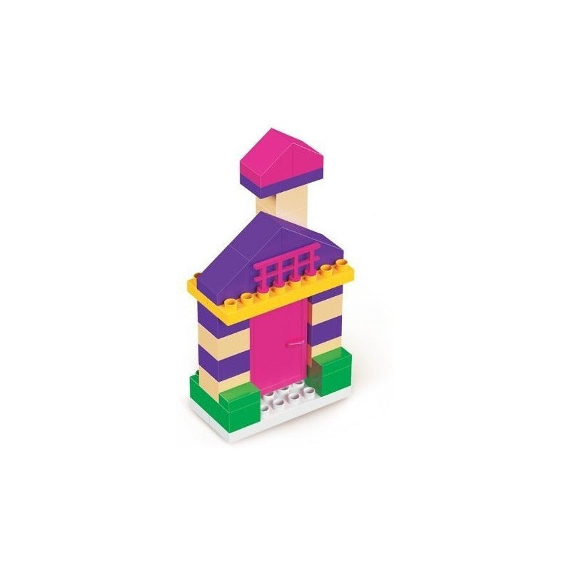 Rasti Mix Nenas De 125 Piezas Un Poco De Todo Original