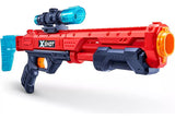 Pistola X-shot Hawk Eye Lanza Dardos Escopeta Original 5762