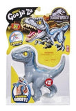Goo Jit Zu Dino Figura Flexible 20cm Jurassic World 41302