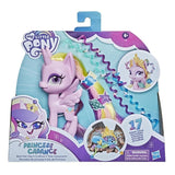 Muñeca My Little Pony Candance Peinado Princesa Hasbro F1287