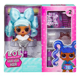 Muñeca Lol Surprise Hair Hair L.o.l 584445