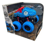 Autitos Dinosaurios Friccion 9cm 53844