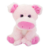 Peluche Cerdito Kin 25cm Funny Land Wo718