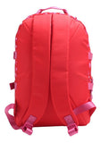 Mochila De Espalda Premium 17'' Wabro 11033