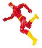 The Flash Figura Articulada 30cm Original Dc 6056779