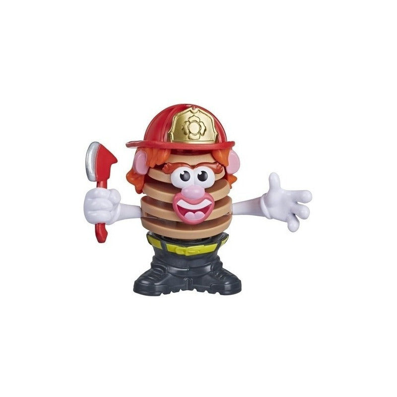 Cara De Papa Mr Potato Head 10 Piezas Blister Hasbro E7341