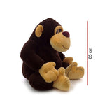 Peluche Gorila Mono 65cm Phi Phi Toys 5395