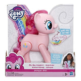 Muñeca My Little Pony Divertidas Carcajadas E5106 Hasbro