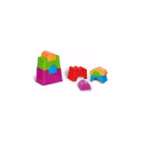 Torre Maluca Juego Didactico Para Bebe 730 Calesita