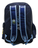 Mochila De Espalda Afa Messi Af020 Original 18''